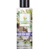 Organic Pure Virgin Coconut Oil for Hair and Skin Hair Oil (100 g)