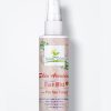Pure Rose Extract Bio enzyme Face Mist for Skin Arousing (100 ml)