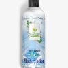 Natural Aloe Vera Deep Moisturising Body Lotion (500 ml)