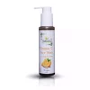 Vitamin C Bio enzymes with Orange and Mint Face Wash  (100 ml)