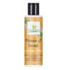 Vitamin C Bio enzymes with Orange and Mint Face Wash (100 ml)