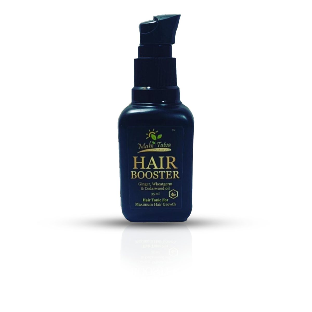 Hair booster (35ml)